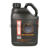 Υγρό καθαρισμού φίλτρου αέρα -MOTUL- A1, 5L