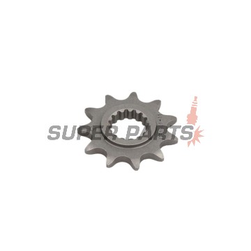 Μπροστινό γρανάζι -JT- JTF1901,11, 11 δόντια, Betamotor RR 125 2018-2021, RR 250 2005-2021, RR 400 2005-2016, RR 450 2005-2014, RR 520 2010-2014, RR 525 2005-2009, Husqvarna FC 250/350/450 2014-2020, FE 250 2013-2020