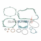 Πλήρες σετ φλαντζών κινητήρα -ATHENA- Kawasaki KX 80 1998-2000, KX 85 2001-2013