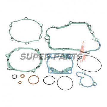Πλήρες σετ φλαντζών κινητήρα -ATHENA- Kawasaki KX 80 1998-2000, KX 85 2001-2013