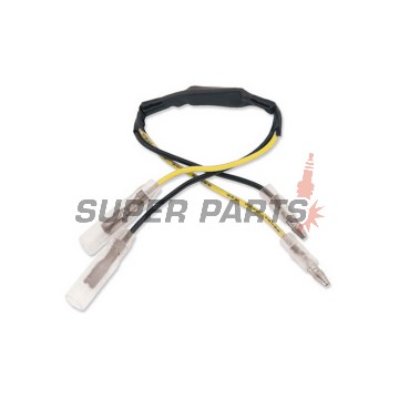 Αντίσταση για φλας LED -VICMA- 21W