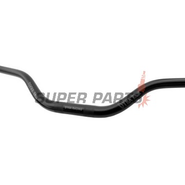 Τιμόνι -VICMA- 28mm, 820mm, μαύρο, για cross/enduro - universal