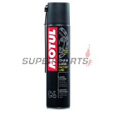 Σπρέι λίπανσης αλυσίδας -MOTUL- CHAINLUBE FL C4, 0.4L