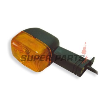 Φλας -VICMA- πίσω αριστερό, Honda SFX 50/MM/S/SMM 1995-2000