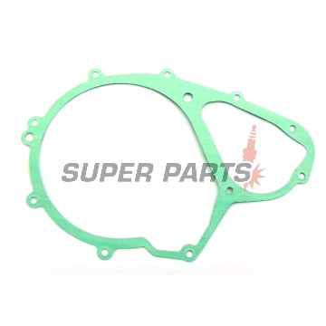 Φλάντζα καπακιού στάτη -ATHENA- Aprilia Moto 650 1995-1999, Pegaso 650 1991-2004, Bombardier DS 650 2000