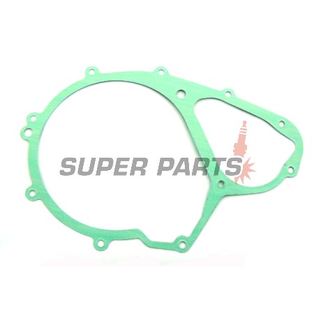 Φλάντζα καπακιού στάτη -ATHENA- Aprilia Moto 650 1995-1999, Pegaso 650 1991-2004, Bombardier DS 650 2000