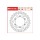 Δίσκος φρένου -TRW- MST311EC, 250mm, Suzuki DR/DR-Z125-400, RM125/250, RM-X250 + Yamaha WR125/250/250F/400F/426F/450F, YZ125/250/250F/426F/450F (1988-2020)