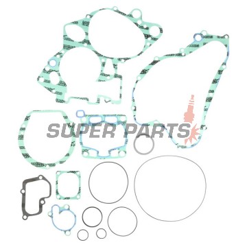 Πλήρες σετ φλαντζών κινητήρα -ATHENA- Suzuki RM 125 1992-1996