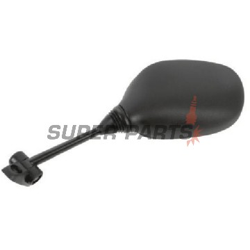Καθρέφτης -VICMA- δεξί, MBK X-Power 50, Yamaha TZR 50/50RR/50X-Power, 2000-2012
