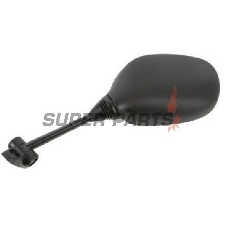 Καθρέφτης -VICMA- δεξί, MBK X-Power 50, Yamaha TZR 50/50RR/50X-Power, 2000-2012