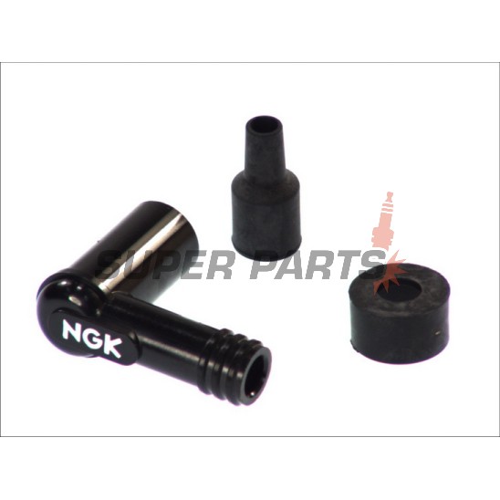 Πίπα μπουζί -NGK- LD-F