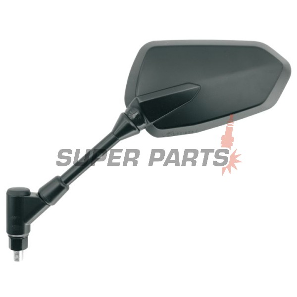 Καθρέφτης -VICMA- αριστερό, Yamaha FZ1 1000N/ABS, MT-01 1700, MT-03 660, 2006-2012
