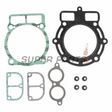 Σετ φλαντζών κυλίνδρου -ATHENA- Beta RR 400/450 2005-2009, KTM EXC 400 2000-2007, EXC 450 2002-2007, EXC-G 450 2003-2007, EXC-G 400 2004-2005/2007, SX 400 2000-2007, XC 450 2008-2009