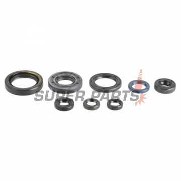 Πλήρες σετ τσιμουχών κινητήρα -ATHENA- Yamaha YZ 125 2001-2004