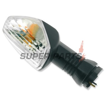 Φλας -VICMA- πίσω δεξί/μπροστινό αριστερό, KAWASAKI KLE, Z, ZX-10R, ZX-6R 600-1000 2007-2014