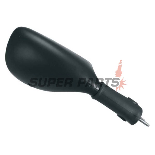 Καθρέφτης -VICMA- δεξί, Buell XB12R/XB9R Firebolt 990/1200, 2002-2010
