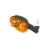 Φλας -VICMA- πίσω αριστερό/μπροστινό δεξί, Aprilia RSV 1000 Mille/R/Factory/Tuono, Malaguti F12 50 Phantom AC/LC/DD/DT Racing Life 2000-2007