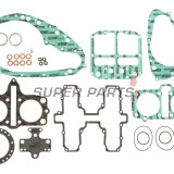 Πλήρες σετ φλαντζών κινητήρα -ATHENA- Suzuki GS 450 1981-1983/1985-1988