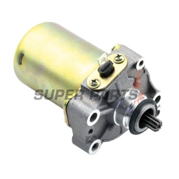 Μίζα -VICMA- Aprilia SR/Scarabeo, Derbi Atlantis, Gilera Runner, Italjet Dragster, Piaggio Fly/Free/Hexagon/Skipper/Typhoon/Zip 100-180, 1994-2010