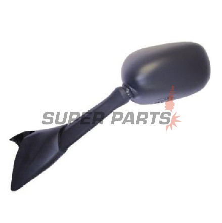 Καθρέφτης -VICMA- δεξί, Yamaha FZ6 600S Fazer/ABS, 600NA ABS, 2004-2007