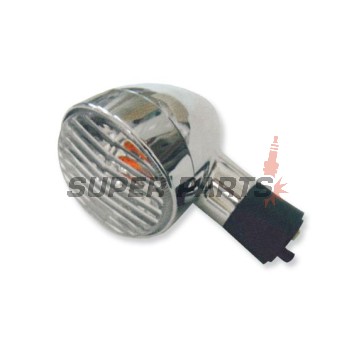 Φλας -VICMA- πίσω δεξί/μπροστινό αριστερό, HONDA VT, VTX 750/1300/1800 1983-2011