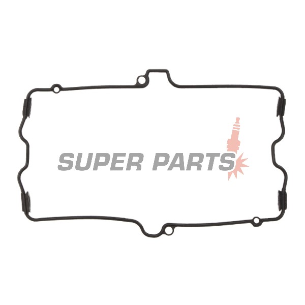 Φλάντζα καπακιού βαλβίδων -ATHENA- Suzuki GSF 600/650 1995-2006, GSX 600/750 1988-2006, GSX-R 750 1985-1993