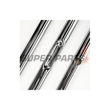 Τιμόνι -TRW- Suzuki M 800 Marauder 2005-2009, Suzuki VL 800LC Volusia 2001-2004, Suzuki VZ 800 Marauder 1997-2003, Yamaha XVS 1100 Drag Star/Classic 1999-2007