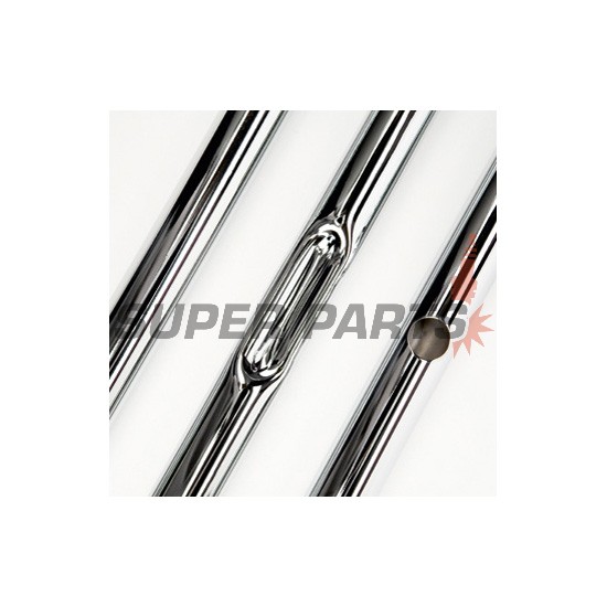 Τιμόνι -TRW- Suzuki M 800 Marauder 2005-2009, Suzuki VL 800LC Volusia 2001-2004, Suzuki VZ 800 Marauder 1997-2003, Yamaha XVS 1100 Drag Star/Classic 1999-2007