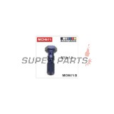 Βίδα banjo -TRW- M10x1.00 (Brembo), χρυσό