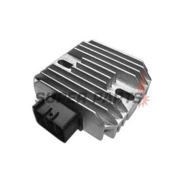 Ανορθωτής/ρυθμιστής φόρτισης -VICMA- KAWASAKI ER-6F, ER-6N, KLE, VN, Z; YAMAHA BT, VP, XVS, YBR, YP 125-1100 1998-2012