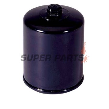 Φίλτρο λαδιού -K&N- KN-171B, με 17mm παξιμάδι για εύκολο λύσιμο