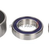 Σετ ρουλεμάν τροχού -ALL BALLS- Honda VTX 1300 2003-2009, VTX 1800 2001-2008