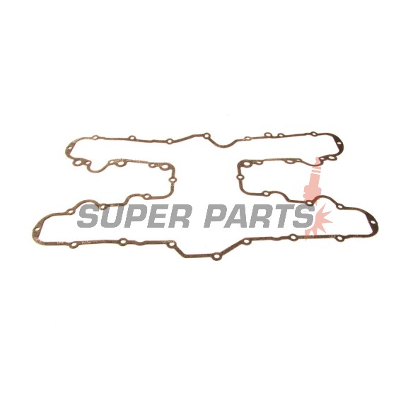 Φλάντζα καπακιού βαλβίδων -ATHENA- Kawasaki KZ/Z/ZN 1300 1979-1988