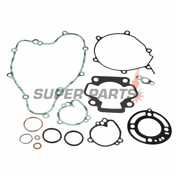 Πλήρες σετ φλαντζών κινητήρα -ATHENA- Kawasaki KX 65 2000-2023, Suzuki RM 65 2003-2006