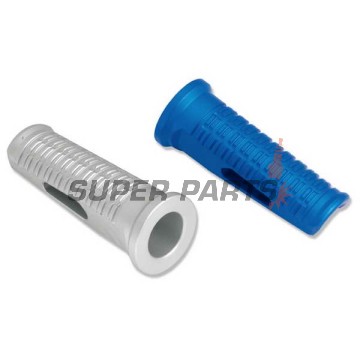 Μαρσπιέ -VICMA- VIC-922P, ασημί, universal