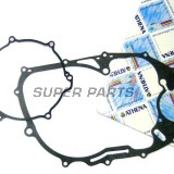 Φλάντζα καπακιού συμπλέκτη -ATHENA- Cagiva Mito 50 1998-1999, Derbi Fenix 50 1994-1996, GPR 50 1997-2000/2004-2005, Senda 50 1998-2000/2002-2005