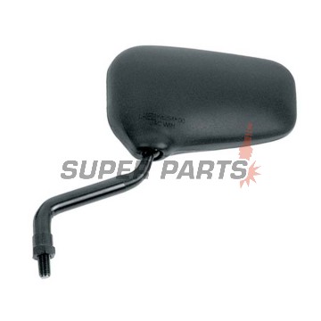Καθρέφτης -VICMA- αριστερό, Yamaha FZX 750, SR 125, XC Beluga 125, XV Virago 125/125S/250/250S/535/750, 1988-2002