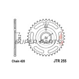 Πίσω γρανάζι -JT- JTR255,40, 40 δόντια, ατσάλινο, Honda Z 50 1986