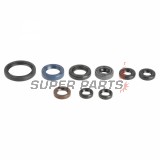 Σετ τσιμουχών κινητήρα -ATHENA- Yamaha WR 400 1998-2002, WR 450 2003, YFZ 450 2004/2012-2013, YZ 400 1998-1999, YZ 426 2000-2002, YZ 450 2003-2005