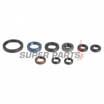 Σετ τσιμουχών κινητήρα -ATHENA- Yamaha WR 400 1998-2002, WR 450 2003, YFZ 450 2004/2012-2013, YZ 400 1998-1999, YZ 426 2000-2002, YZ 450 2003-2005