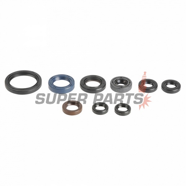 Σετ τσιμουχών κινητήρα -ATHENA- Yamaha WR 400 1998-2002, WR 450 2003, YFZ 450 2004/2012-2013, YZ 400 1998-1999, YZ 426 2000-2002, YZ 450 2003-2005