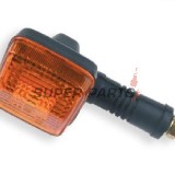 Φλας -VICMA- μπροστινό δεξί, YAMAHA DT, TDR, TW, XT, XTZ 125-750 1985-2003