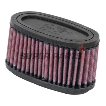 Φίλτρο αέρα -K&N- HA-7504, Honda VT 750/750C/750C2/750C2B Shadow/Shadow Spirit/Shadow Phantom, 2004-2015