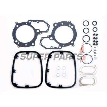Σετ φλαντζών κυλίνδρου -ATHENA- BMW R 1150 1999-2006