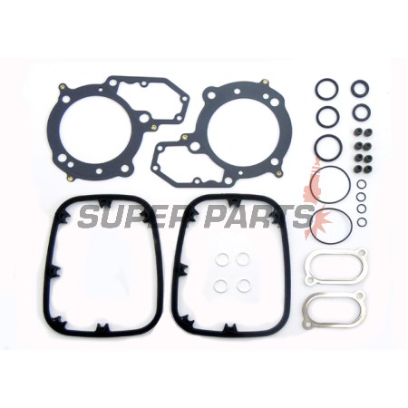 Σετ φλαντζών κυλίνδρου -ATHENA- BMW R 1150 1999-2006