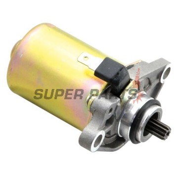 Μίζα -VICMA- Aprilia SR/Mojito, Derbi Atlantis/GP1, Gilera Runner/Stalker/DNA, Kymco ZX/KB, Peugeot Speedfight/Vivacity/TKR/Jet Force, Piaggio/Vespa NRG/Zip/Liberty/TPH/ET2, 1991-2018