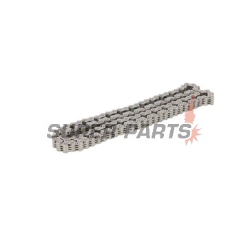 Καδένα χρονισμού -DID- SCR0412SV-112, Aprilia Shiver/Dorsoduro 750, Honda CRF450R/CRF450X 2002-2017