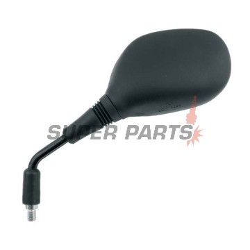 Καθρέφτης -VICMA- αριστερό, Suzuki DR 125SM, FL Address 125SDW, 2007-2010