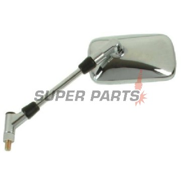Καθρέφτης -VICMA- δεξί, Suzuki AN Burgman 250/400, GSF Bandit 650/1200/1250, GSX 750/Katana/1200 Inazuma/1400, GZ Marauder 125/250, SV 650, TU 125XT, 1980-2012