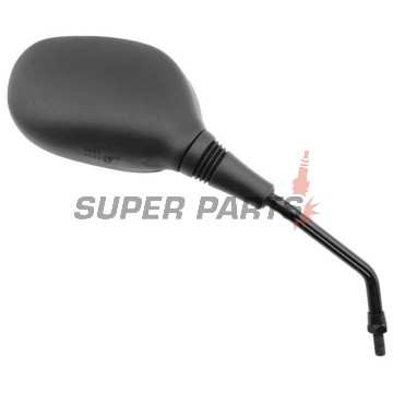 Καθρέφτης -VICMA- δεξί, Aprilia SMV Dorsoduro 750, Sportcity 125/200/250/300 i.e. Cube/One/Street/Sport, 2004-2014